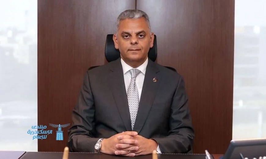 الزهيري يؤكد أن قرارات الحكومة للعمل عن بعد تعزز النمو في قطاع التأمين