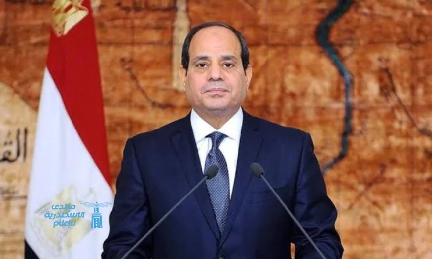 الأعلى للطرق الصوفية يثمن اهتمام الرئيس السيسي بمساجد آل البيت