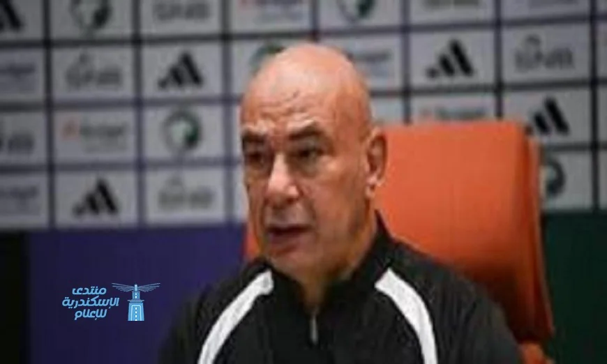 حسام حسن يعمل على إيجاد حل لأزمة رأس الحربة قبل انطلاق كأس العالم 2026