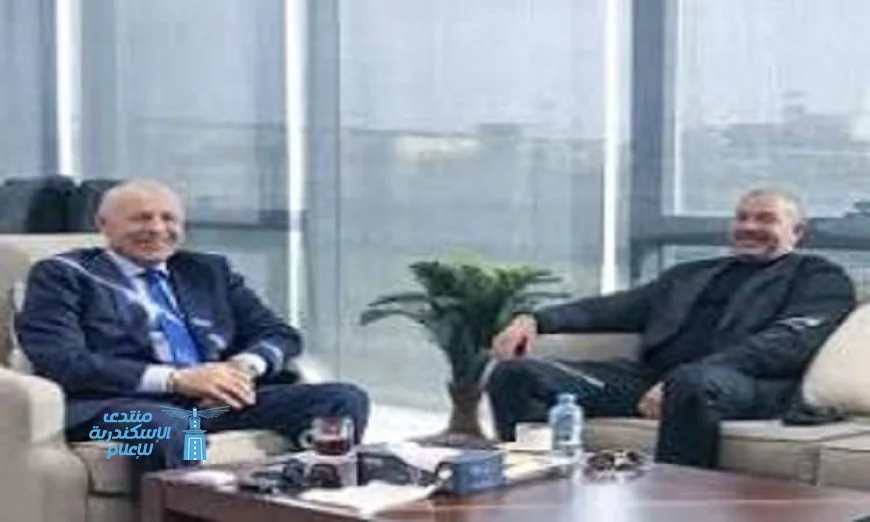 أحمد دياب يتولى رئاسة رابطة الأندية الإفريقية لمصر بالتزكية
