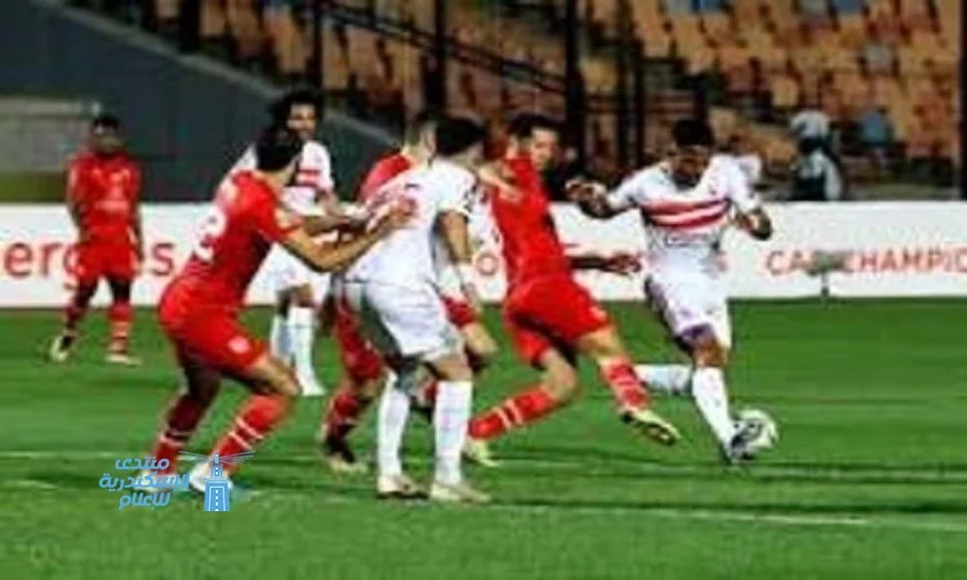مجلس إدارة الزمالك يوافق على صرف جزء من مستحقات اللاعبين قبيل مباراة شباب بلوزداد