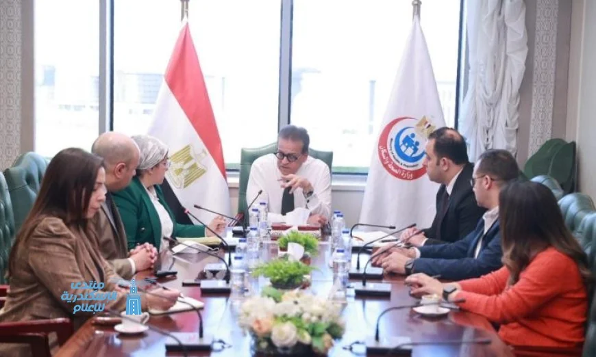 وزير الصحة يشرف على تحديث مستشفى الهلال ومرافق أخرى تابعة لأمانة المراكز الطبية