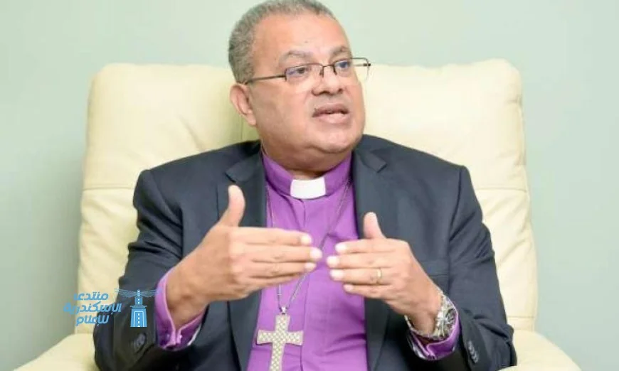 الطائفة الإنجيلية تشجع كنائسها على ترشيد استهلاك الطاقة لتحقيق الاستدامة البيئية