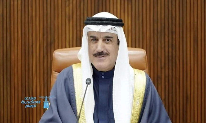 رئيس البرلمان البحريني يؤكد أن الاعتداءات الإيرانية تمثل انتهاكاً جسيماً للقانون الدولي