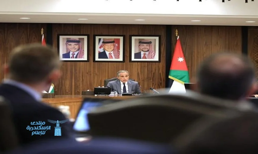 رئيس الوزراء الأردني يحذر من تأثير الأزمات الإقليمية على العرب دون وحدة صف واضحة