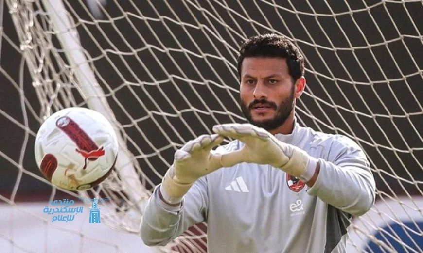 الأهلي يكشف عن عودة اللاعبين الدوليين إلى التدريبات في 3 أبريل المقبل