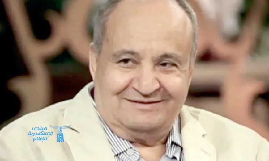 الوثائقية تطلق مشروع فيلم وثائقي جديد عن وحيد حامد بعنوان وحيد وأيامه