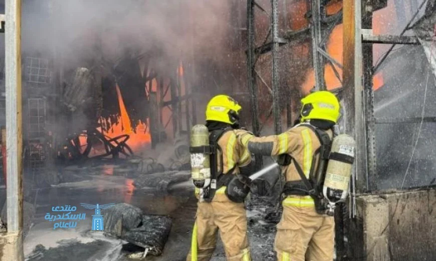 السلطة الفلسطينية تؤكد عدم وجود مؤشرات مقلقة بعد حادثة المنطقة الصناعية في النقب