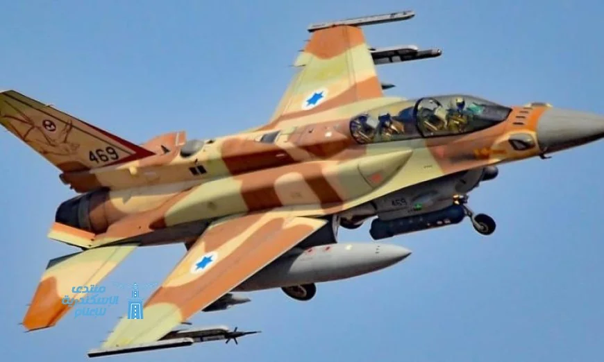 الجيش الإسرائيلي يشن ضربات دقيقة على منشآت تصنيع الأسلحة والصواريخ في إيران