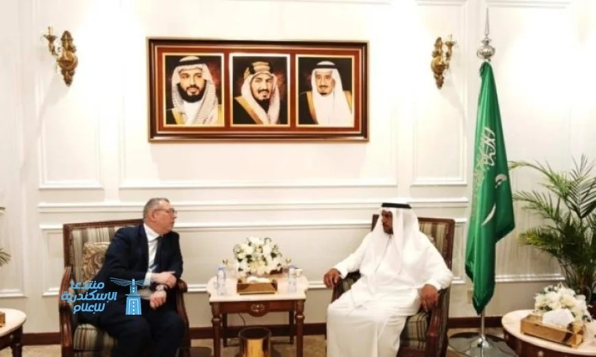 مصر والسعودية تعززان التعاون في العمل الإسلامي المشترك لتحقيق أهداف التنمية المستدامة