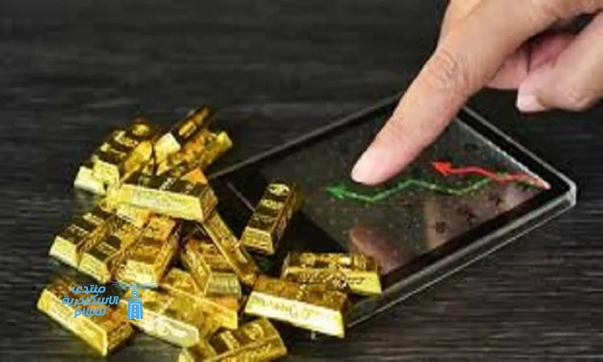 الذهب يحافظ على قوته فوق 4500 دولار مع ارتفاع التوترات في الشرق الأوسط