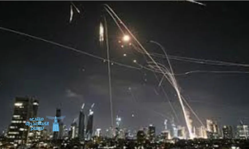 إصابة 232 شخصًا في يوم واحد جراء الحرب بين إسرائيل وإيران