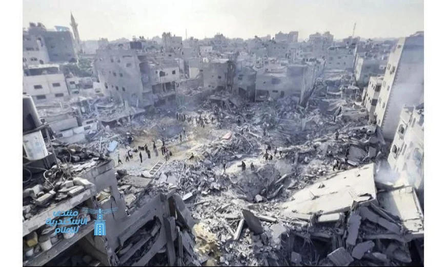 استشهاد أربعة فلسطينيين وإصابة آخرين في اعتداءات إسرائيلية على غزة والخليل