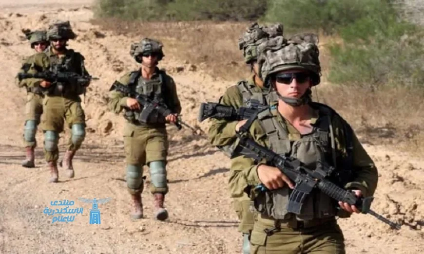 الجيش الإسرائيلي يعلن عن مقتل وإصابة جنود في اشتباكات جنوب لبنان
