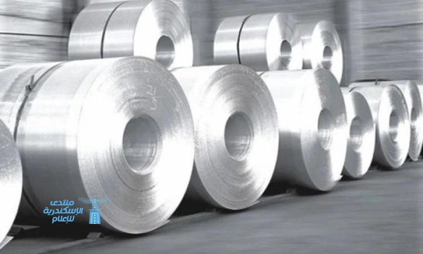 أسعار الألمنيوم تصل لأعلى مستوى خلال 4 سنوات إثر الضربات الإيرانية في الخليج