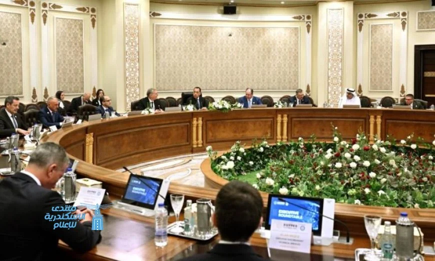 مدبولي يبرز ضرورة تعزيز جهود البحث والاستكشاف لتلبية احتياجات السوق المحلية