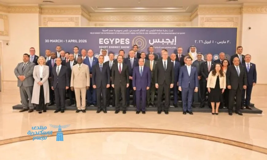 وزير البترول يؤكد التزام الوزارة بزيادة الإنتاج وتعزيز الشراكات وجذب الاستثمارات لتحقيق التنمية المستدامة