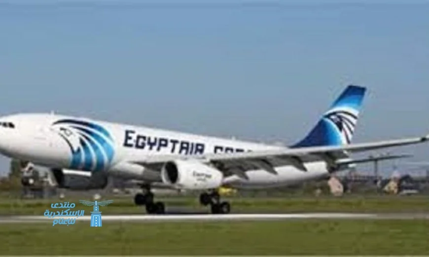 مصر للطيران تعلن عن عودة الرحلات بين عمان والقاهرة تدريجياً في الأردن