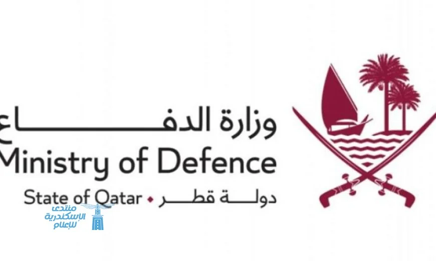 الدفاع القطرية تتصدى لهجوم بطائرات مسيرة من إيران