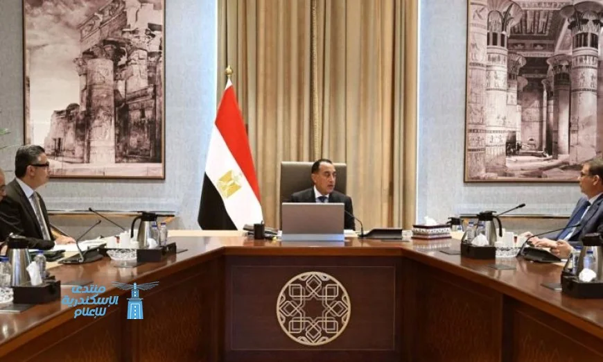 رئيس الوزراء يراقب توافر المخزون الكافي من السلع الاستراتيجية لضمان الاستقرار الاقتصادي