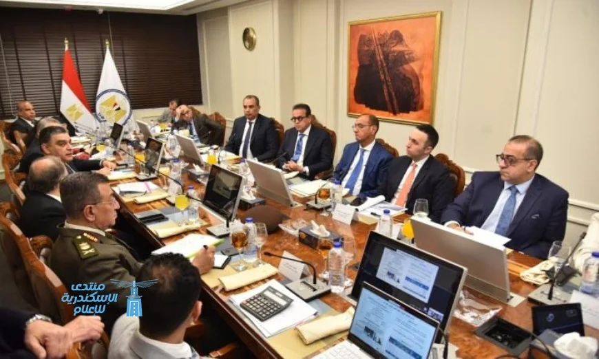 وزير الصحة يستعرض ملفات حيوية لتطوير نظام الشراء الموحد في القطاع الصحي