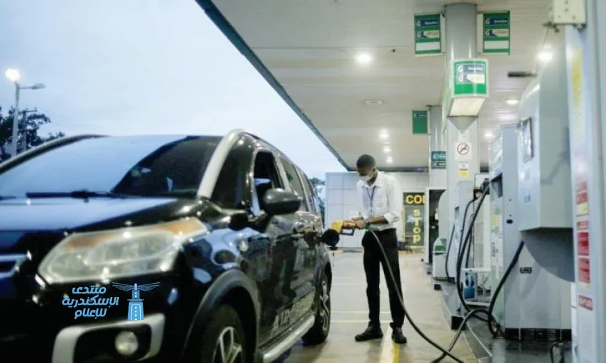 اسرائيل توقف خفض ضريبة الوقود نتيجة تداعيات حرب ايران