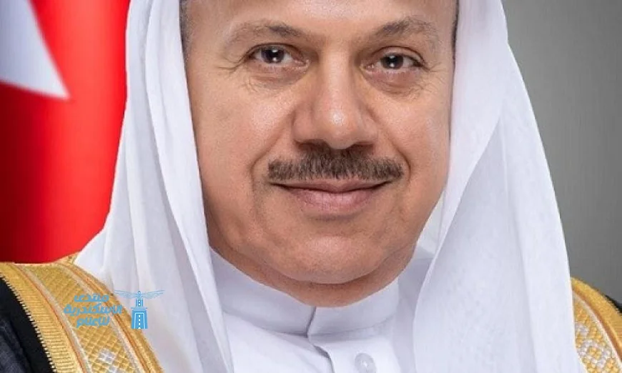 البحرين وفنلندا تستعرضان آخر تطورات الأوضاع في المنطقة