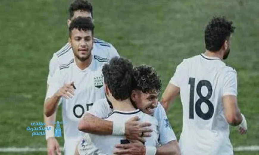 زد يتأهل لنصف نهائي كأس عاصمة مصر بعد مباراة مثيرة مع المقاولون العرب