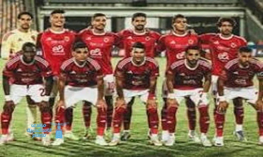 أزمة مكافآت تثير غضب لاعبي الأهلي قبل الحسم الحاسم