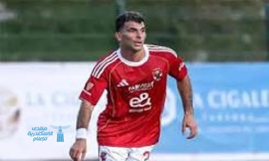 تصعيد قانوني مثير من الزمالك في أزمة اللاعب زيزو