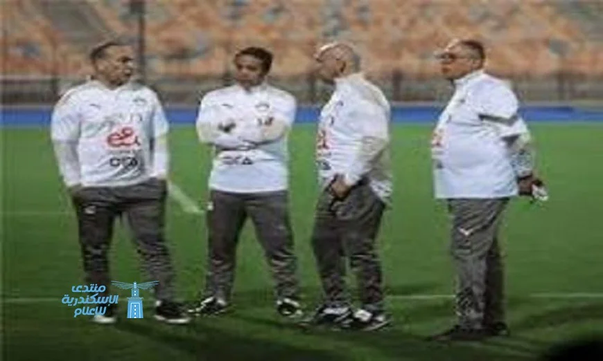 المنتخب المصري يستعد لمواجهة إسبانيا ويضع اللمسات الأخيرة على تشكيلته