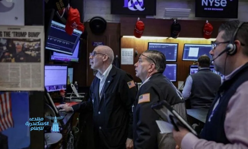 تصاعد الاضطرابات في الأسواق العالمية بسبب الحرب في إيران يرفع تكاليف التداول ويؤثر على السيولة المالية