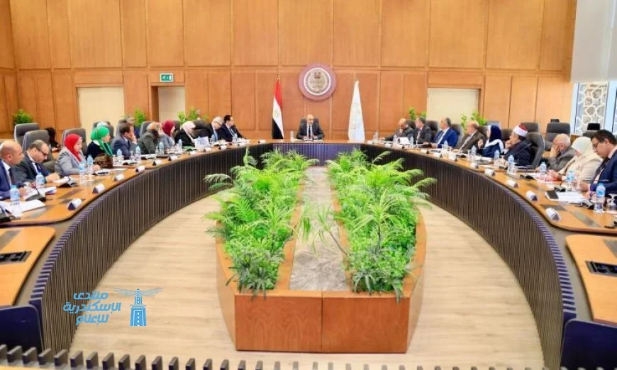 وزير التربية والتعليم يعلن انطلاق العام الدراسي الجديد في 12 سبتمبر وانتهائه في 24 يونيو
