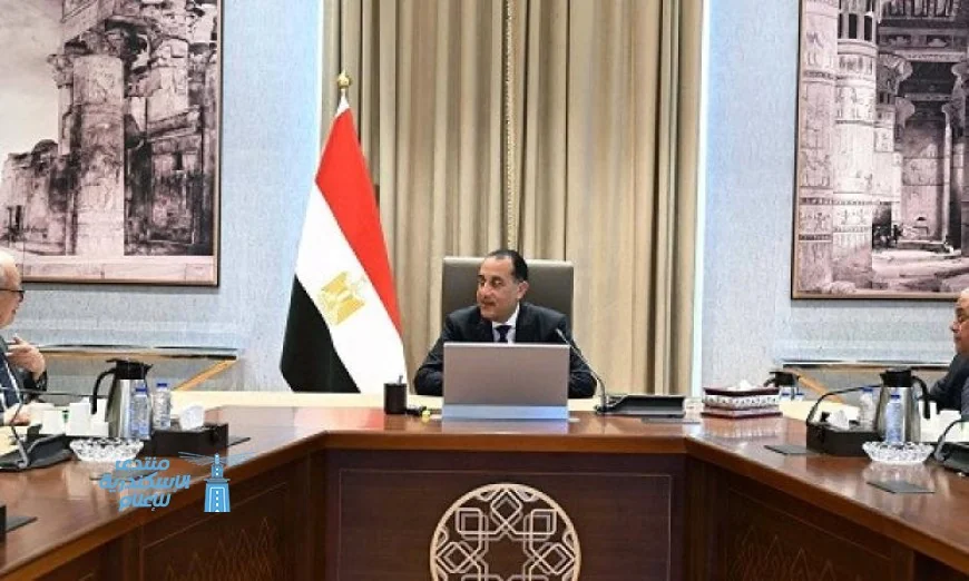 رئيس الوزراء يواصل متابعة تطورات ملف الشركات الحكومية المملوكة للدولة