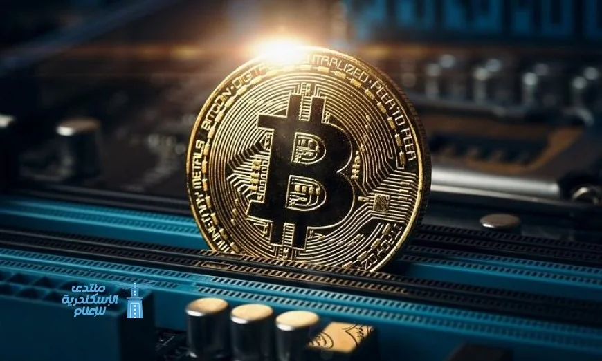 بيتكوين تحافظ على مستوى 67 ألف دولار وتختتم مارس بمكاسب بسيطة