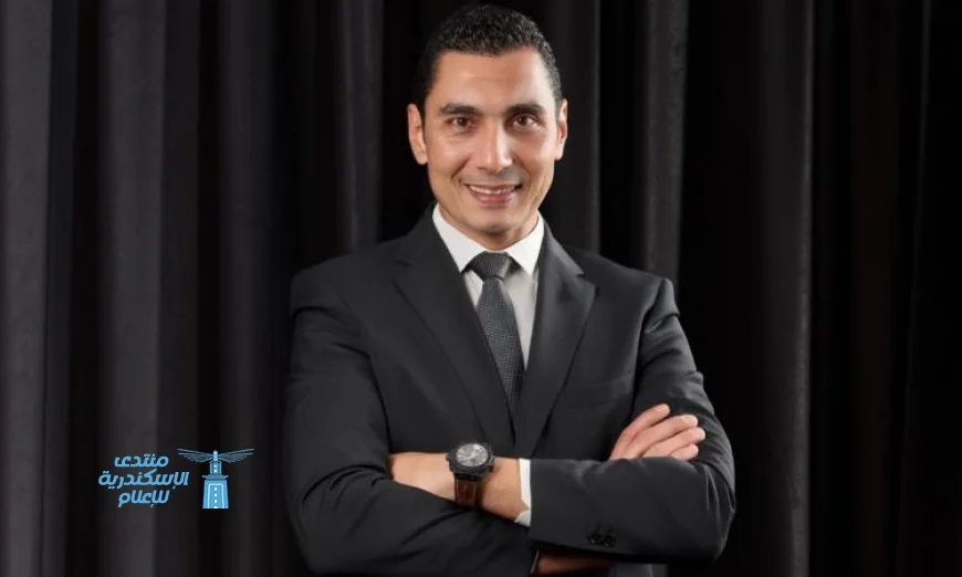 وزير الشباب يناقش سبل التعاون مع الممثل المقيم لمنظمة الأمم المتحدة للطفولة