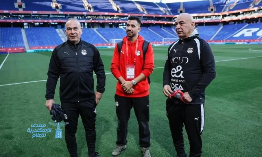 الأعلى للإعلام يعلن مد بث البرامج الرياضية احتفالاً بمباراة المنتخب مع إسبانيا