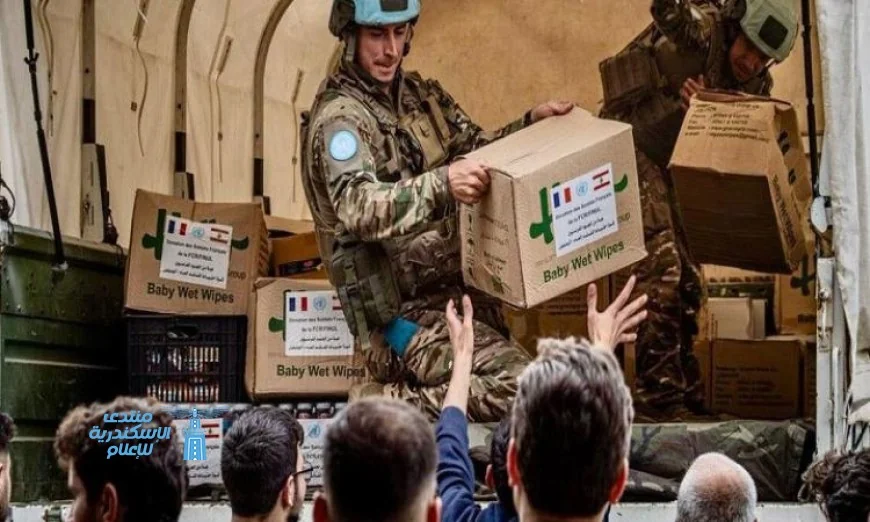 تحذيرات من “يونيفيل” حول تصاعد المخاطر على قوات حفظ السلام والمدنيين في جنوب لبنان