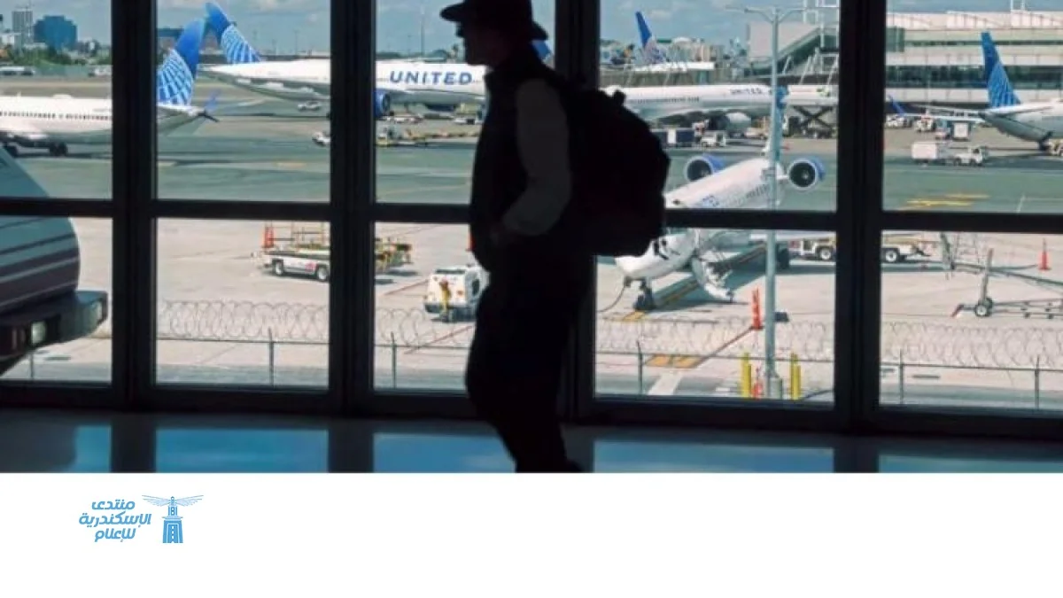 ترامب يقترح لأول مرة منذ هجمات 11 سبتمبر خصخصة أمن المطارات الأمريكية