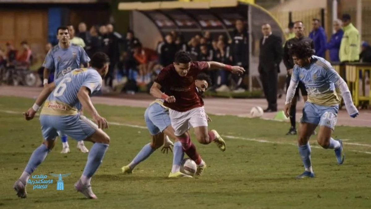 الرابطة تصدر قرارات قوية بإيقاف محمد الشناوي 4 مباريات وتغريم الأهلي وسيراميكا