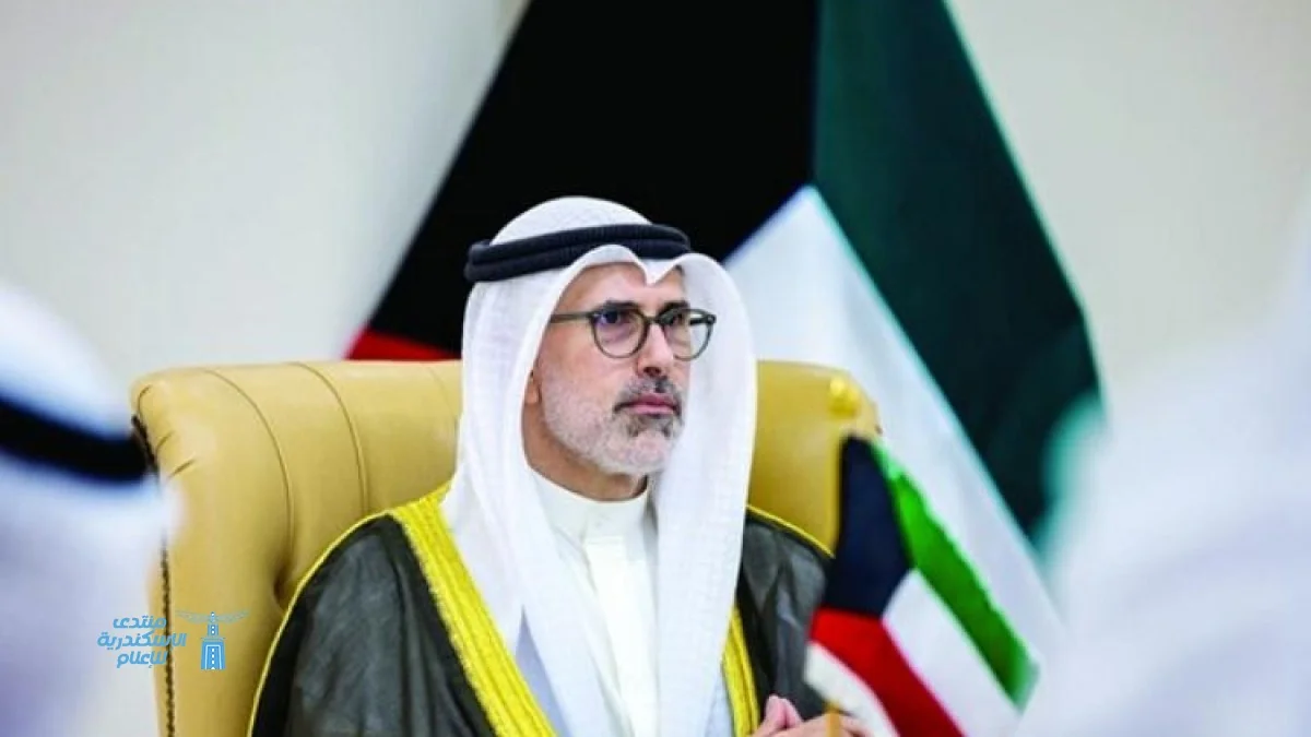 وزير خارجية الكويت يناقش التطورات الأخيرة في المنطقة مع نظيريه من باكستان وغانا