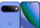 تسريبات جديدة تكشف عن تصميم محسّن ومواصفات قوية لهاتف Google Pixel 11