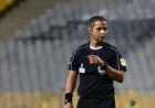 عاشور يتولى تحكيم تقنية الفيديو في مباراة القمة بين صنداونز والترجي