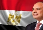 تنسقية الأحزاب تبرز منح الرئيس السيسي وسام الأمن العربي كتقدير عربي رفيع