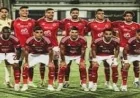 الأهلي يواصل تدريباته غدا لمواجهة سيراميكا القوية
