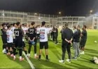 منتخب مصر للناشئين يواجه ليبيا اليوم في تصفيات شمال إفريقيا