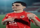 الأهلي يستعد لاتخاذ قرار بشأن مغادرة أشرف بن شرقي في الصيف القادم