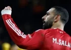 سلوت يكرم إرث محمد صلاح ويتطلع لتحقيق لقبين قبل انتهاء مشواره