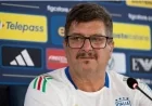بالديني يقترب من تولي قيادة منتخب إيطاليا بشكل مؤقت
