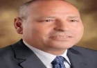 محافظ القاهرة يعيّن محمد محجوب سالم رئيساً لحي عين شمس